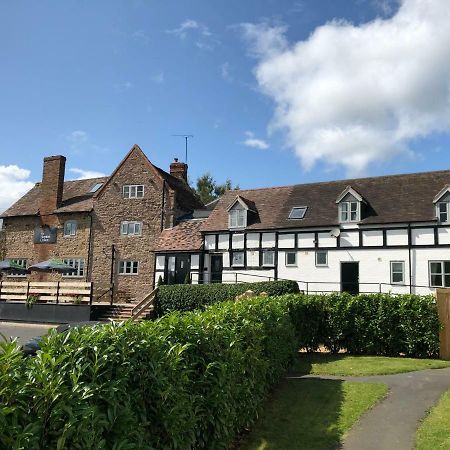 The Hopton Crown Hotel Cleobury Mortimer Exterior foto
