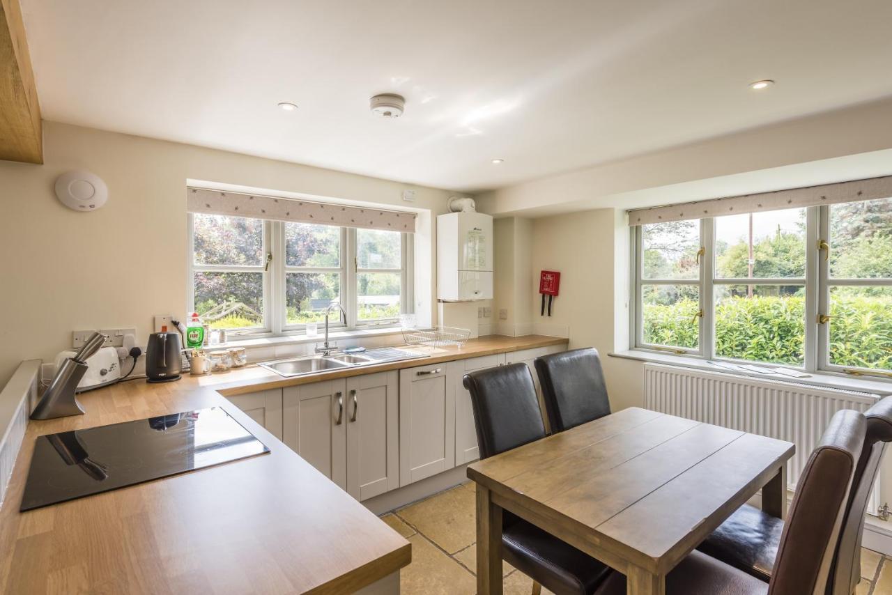 The Hopton Crown Hotel Cleobury Mortimer Cameră foto