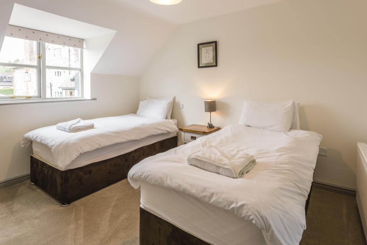 The Hopton Crown Hotel Cleobury Mortimer Cameră foto
